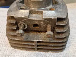 Cylinder tum 157 TIL?