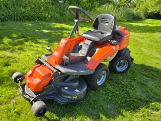 Husqvarna r213c 
