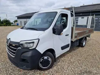 Renault Master IV T35 2,3 dCi 165 L3 Chassis