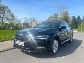 Skoda Superb 1,4 TSi 150 Style DSG