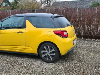 DS 3 HDI 90