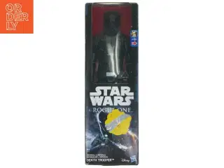 Star Wars Death Trooper figur fra Hasbro (str. 30 cm)