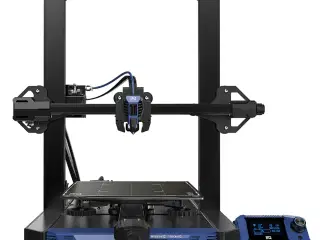 Biqu hurakan 3D printer 
