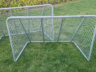 Mål i metal