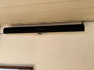 Beolink ekstra stereo højttaler/soundbar