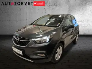Opel Mokka X 1,6 CDTi 136 Enjoy