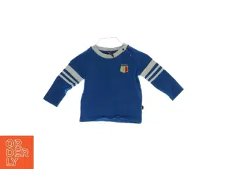 Bluse fra Pomp de Lux (str. 80 )