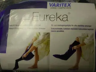 Strømpepåtager Eurekat Varitex XL