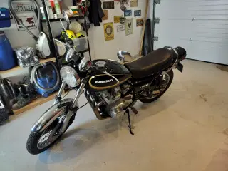 Kawasaki z 1000