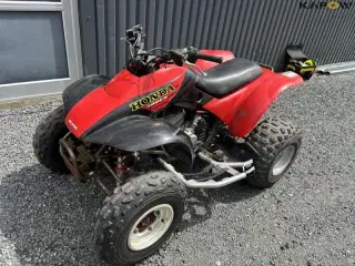 Honda TRX 300EX ATV