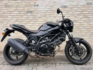 Suzuki SV 650 XA