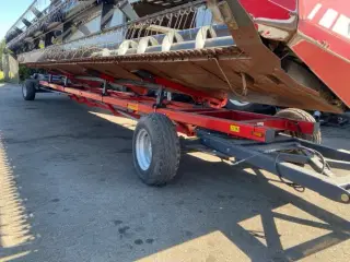 Ziegler 35" Skærebordsvogn