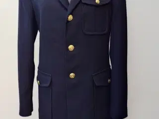 Zara uniforms jakke str m