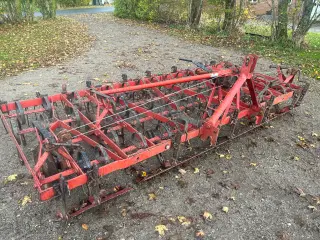 Kongskilde såbedsharve