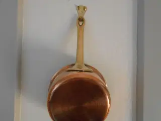 Exklusiv Sibon Fransk Kobbergrej