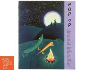 Pop op