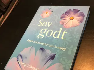 Sov Godt - Jessamy Hibberd & Jo Usmar