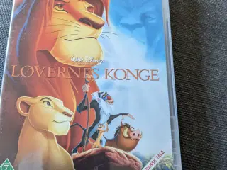 Disney Dvd film 
