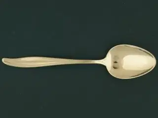Colombine Dessertske, 18 cm.