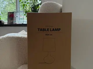 Bordlampe Jysk 