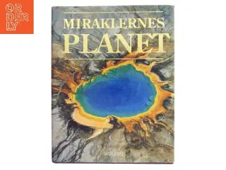 Miraklernes Planet (Bog)