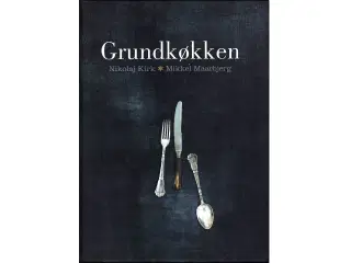 Grundkøkken