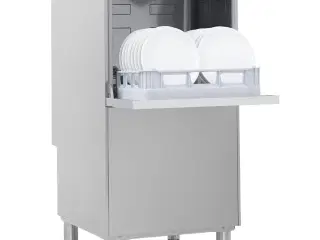 Crossover Opvasker (600×400 & GN) med Skyllemidel