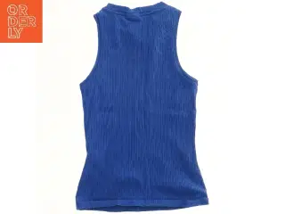 Blå tanktop fra Aware (str. XS)