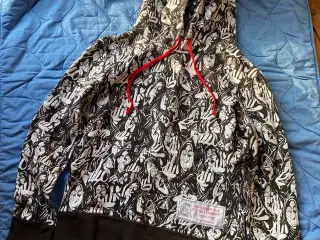 Martin Bigum hoodie str.  L men mere en stor S