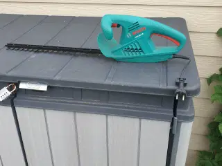 Bosch AHS 50-16