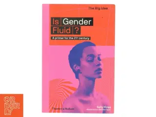 Is Gender Fluid? af Sally Hines (Bog)