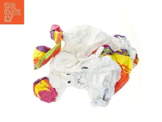 Oppustelig badedyr Enhjørning (str. 120 cm)