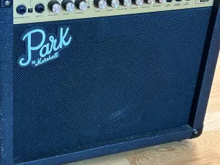 Park Marshall forstærker