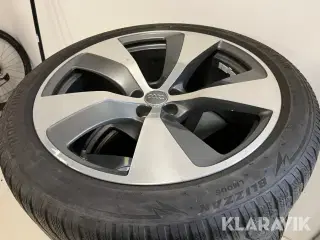 Dæk Bridgestone Blizzak LM005
