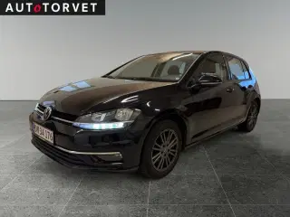 VW Golf VII 1,6 TDi 115 IQ.Drive DSG