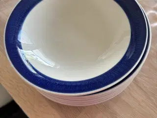 Koka Dyb tallerken