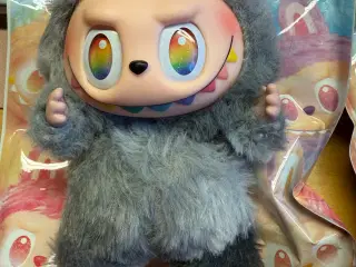 PopMart Labubu - Version 3 SECRET