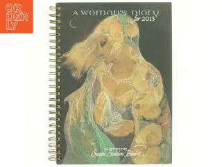A womans diary 2013