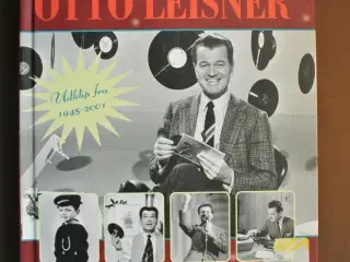 tv-monopolets gentleman otto leisner. bogen er bas