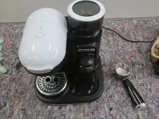 Espressomaskine ARIETE Moderna 1318