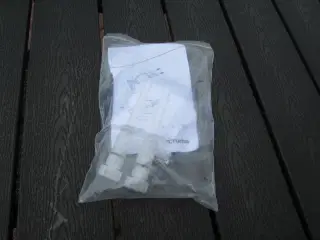 Truma Vandaftapningsventil