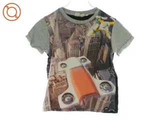 T shirt fra Molo (str. 110)