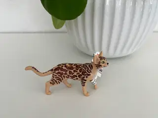 Schleich bengalkat