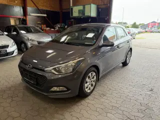 Hyundai i20 1,25 Active