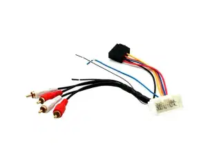 Aktiv system adapter ct51-ty02