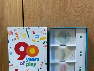 90 years og play