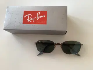 Ray-Ban solbrille ( 100% ægte )