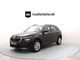 Skoda Kamiq 1,0 TSi 110 Dynamic