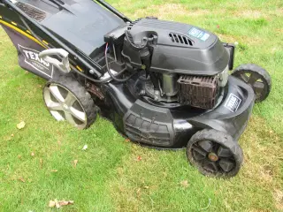 Plæneklipper Texas Razer 5150 Tr/we