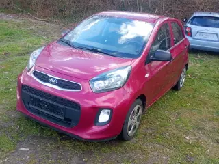 Kia Picanto 1,0 Active